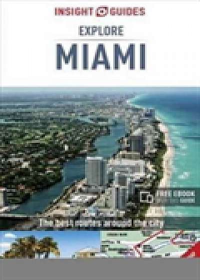 Insight Guides Explore Miami