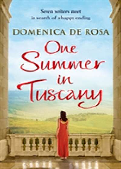 One Summer in Tuscany