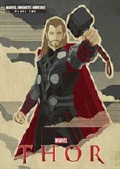 Marvel Thor