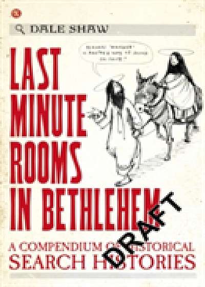 Last Minute Rooms in Bethlehem