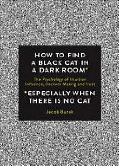 How to Find a Black Cat in a Dark Room