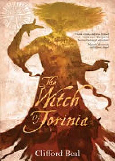 Witch of Torinia