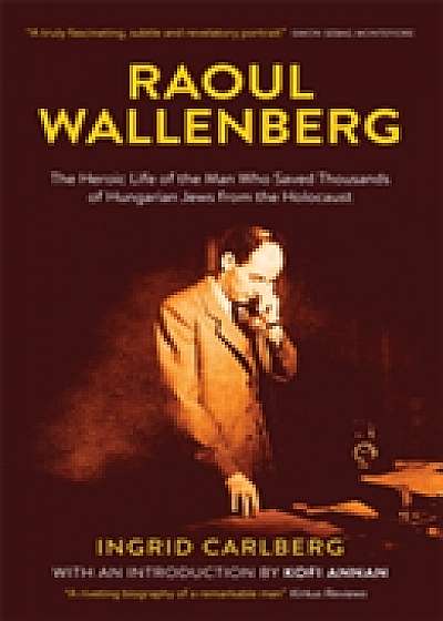 Raoul Wallenberg