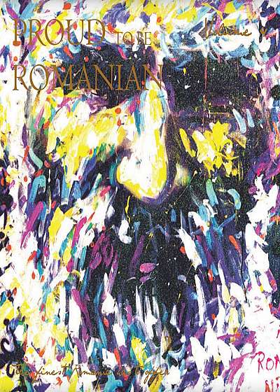 Proud to be romanian - Constantin Brancusi - Vol. 4