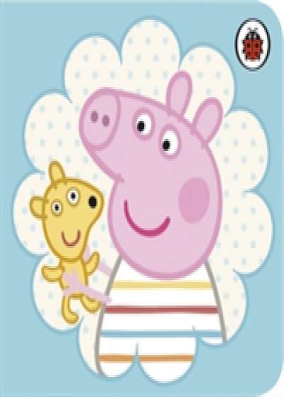 Peppa Pig: Baby Buggy Book
