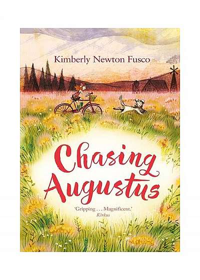 Chasing Augustus