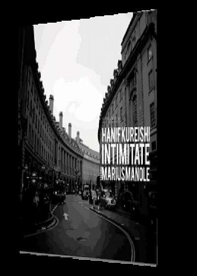 Intimitate (audiobook)