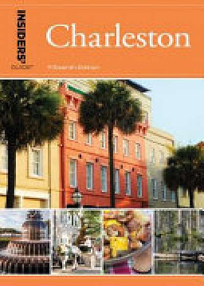 Insiders' Guide (R) to Charleston
