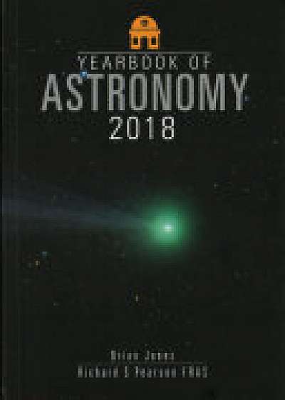Yearbook of Astronomy