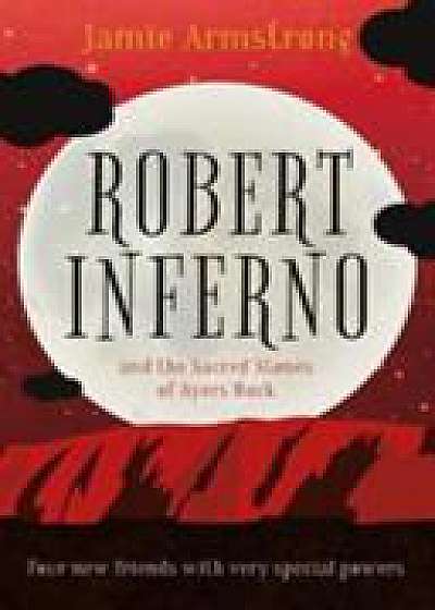 Robert Inferno