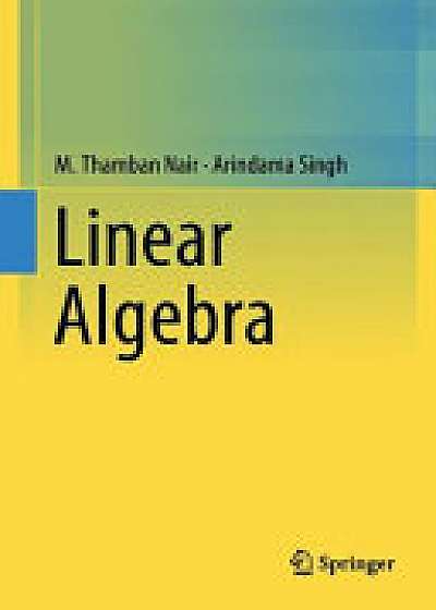 Linear Algebra