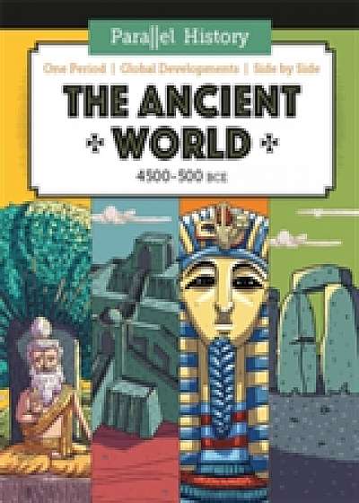 Parallel History: The Ancient World