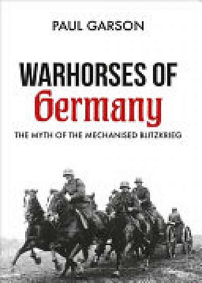 Warhorses of Germany