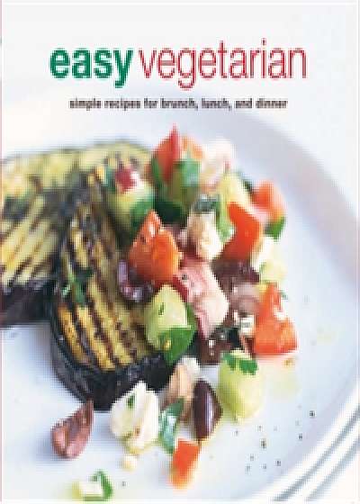 Easy Vegetarian