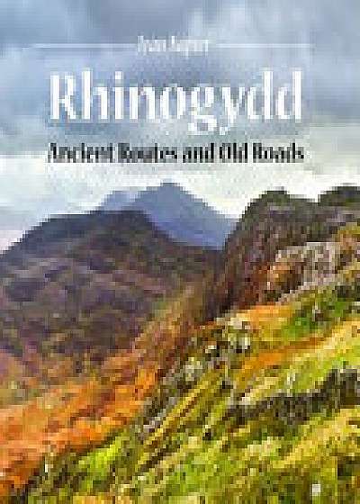 Compact Wales: Rhinogydd - Ancient Routes and Old Roads