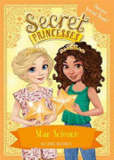 Secret Princesses: Star Science