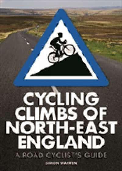 Cycling Climbs of North-East England