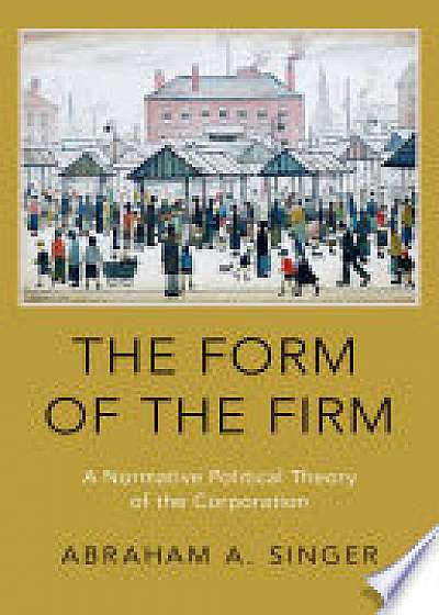 Form of the Firm