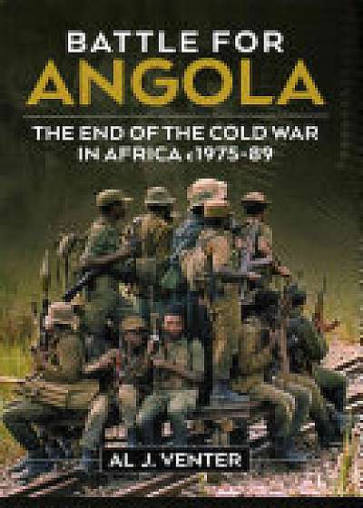Battle for Angola