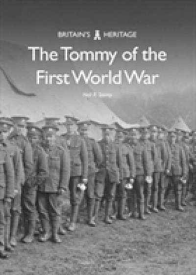 The Tommy of the First World War