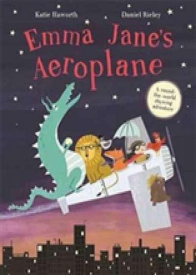 Emma Jane's Aeroplane