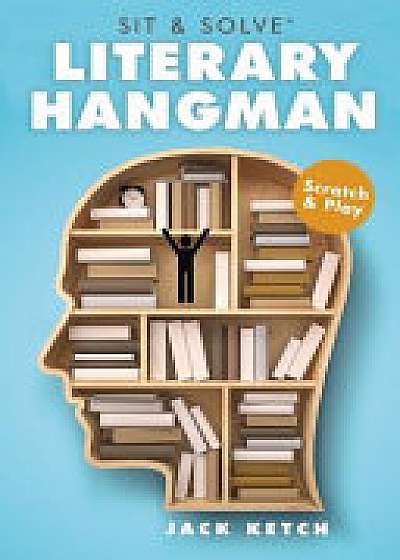 Literary Hangman