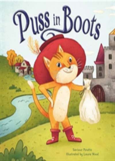 Storytime Classics: Puss in Boots
