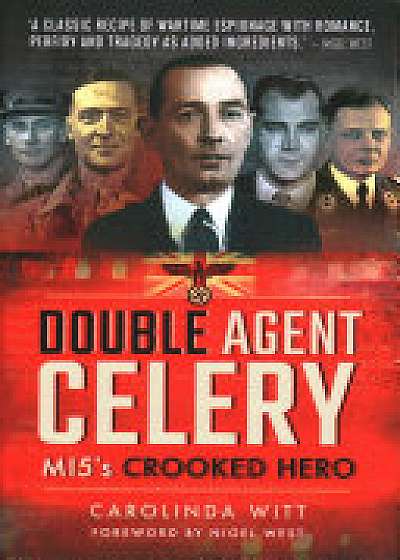 Double Agent Celery