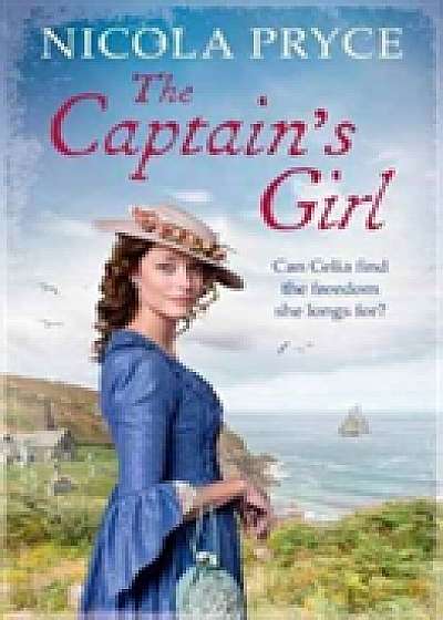 The Captain's Girl
