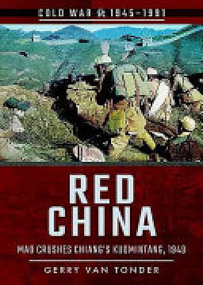 Red China