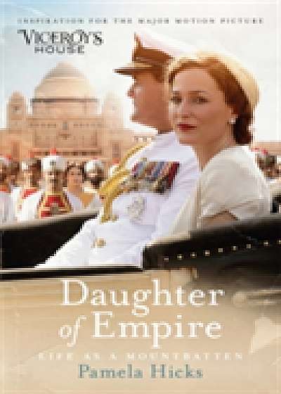 Daughter of Empire