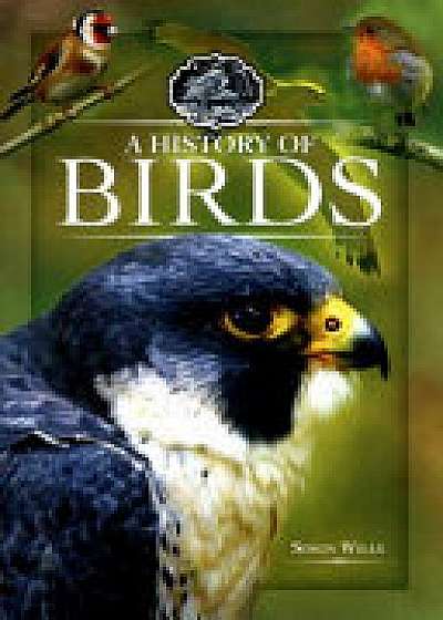 A History of Birds