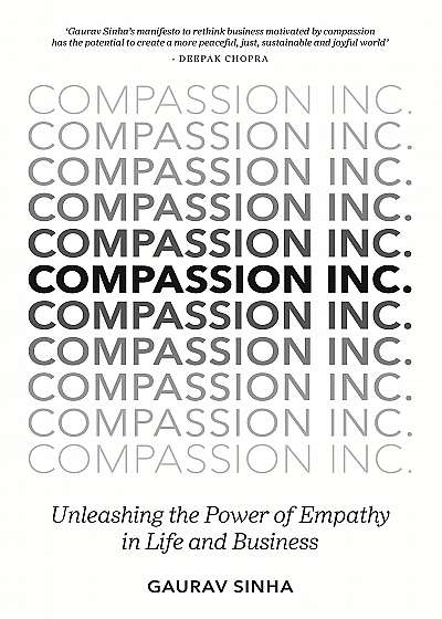 Compassion Inc