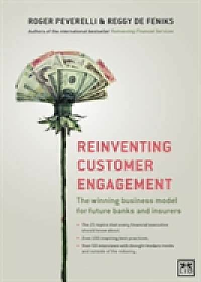 Reinventing Customer Engagement