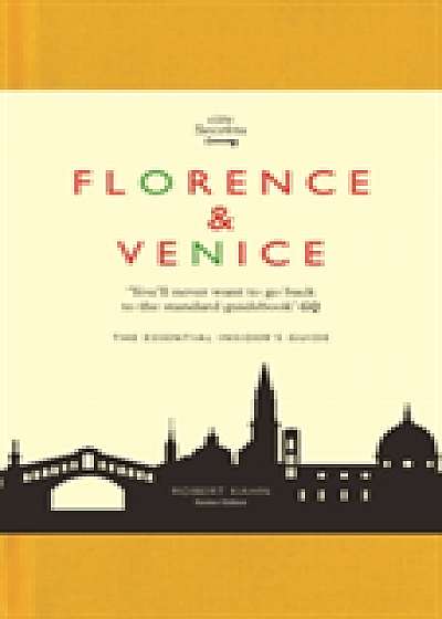 City Secrets: Florence & Venice