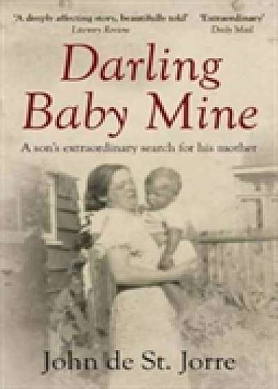 Darling Baby Mine