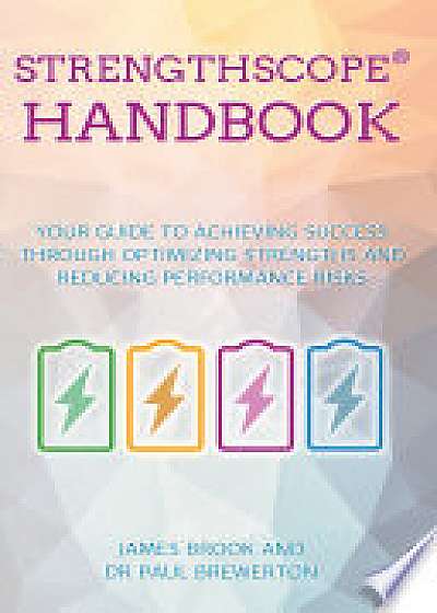 Strengthscope (R) Handbook