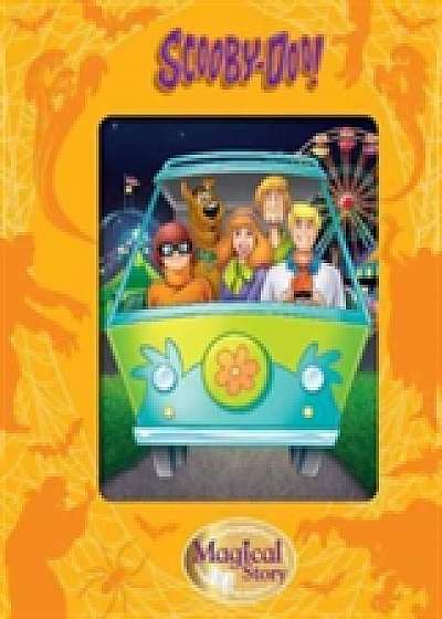 Scooby-Doo Magical Story