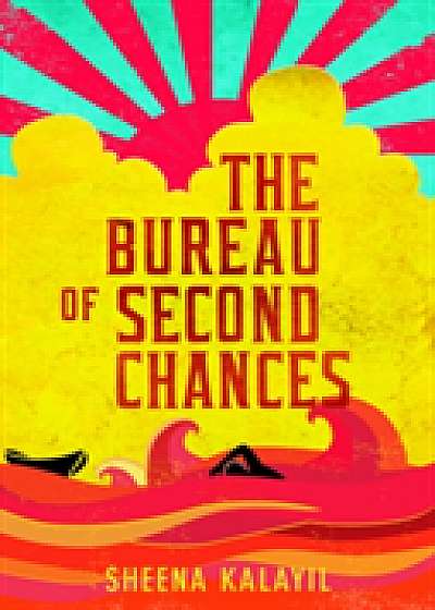 The Bureau of Second Chances