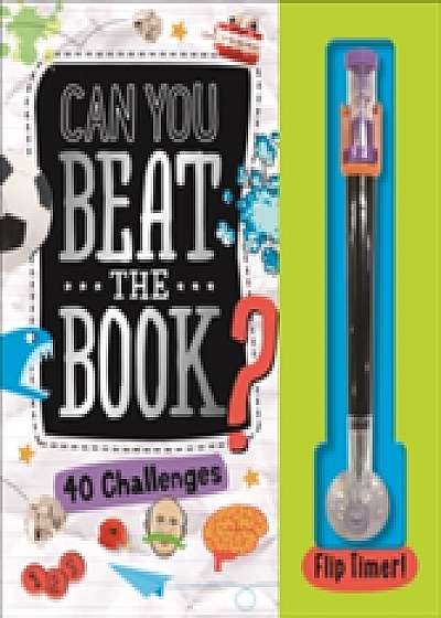 Can You Beat the Book?