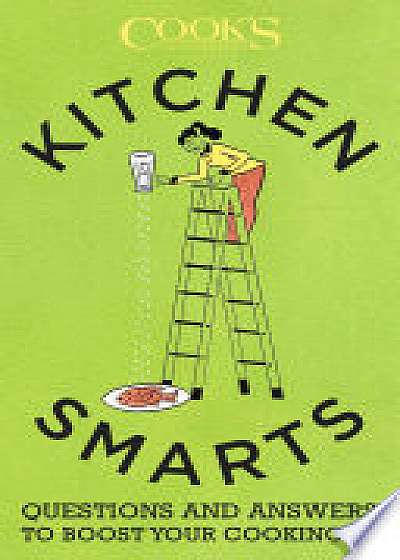 Kitchen Smarts