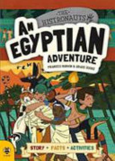 An Egyptian Adventure