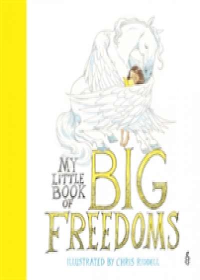 My Little Book of Big Freedoms