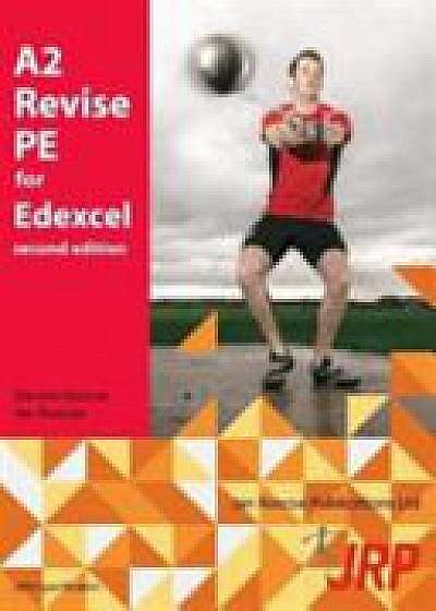 A2 Revise PE for Edexcel