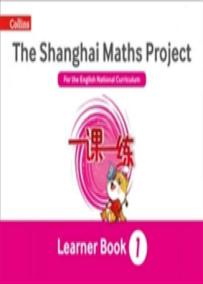 The Shanghai Maths Project Year 1 Learning