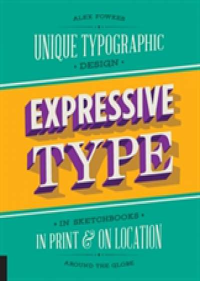 Expressive Type