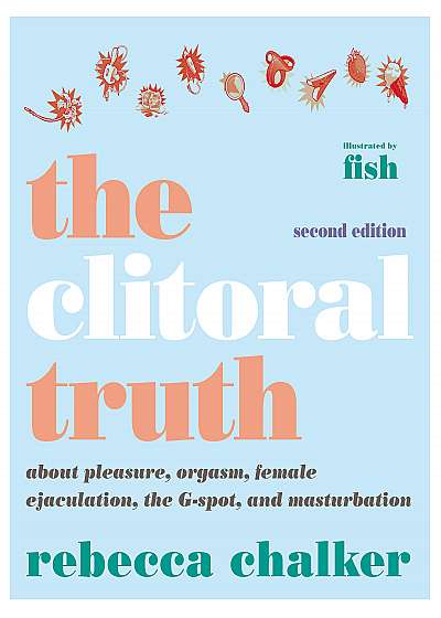 The Clitoral Truth
