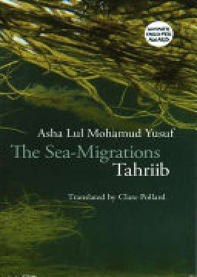 Sea Migrations: Tahriib