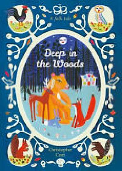 Deep in the Woods (Pocket Edition)