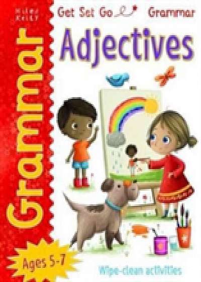 Get Set Go Grammar: Adjectives